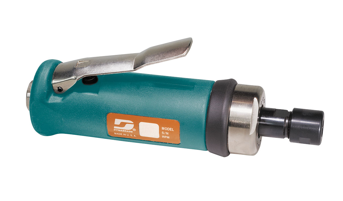 Dynabrade on sale die grinder