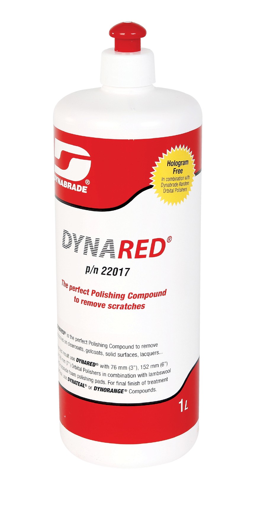 dynared polishing compounds