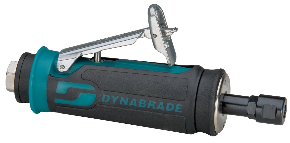 Dynabrade on sale pencil grinder