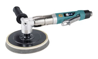 Rotary Orbital Sanders and Polishers | Dynabrade E-shop