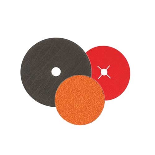 Bonded-abrasives