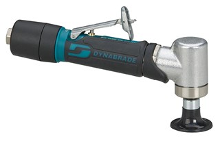 Rotary Orbital Sanders and Polishers | Dynabrade E-shop