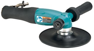 Rotary Orbital Sanders and Polishers | Dynabrade E-shop