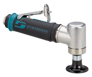 Rotary Orbital Sanders and Polishers | Dynabrade E-shop