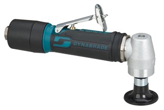 Rotary Orbital Sanders and Polishers | Dynabrade E-shop