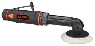 Rotary Orbital Sanders and Polishers | Dynabrade E-shop