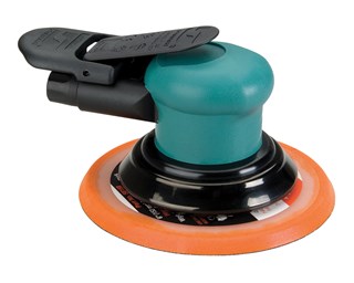 Random Orbital Sanders and Polishers | Dynabrade E-shop