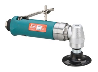 Rotary Orbital Sanders and Polishers | Dynabrade E-shop