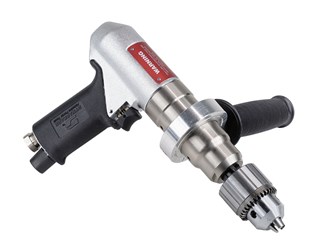 Industrial Pneumatic Drills