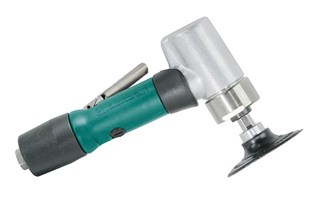 Rotary Orbital Sanders and Polishers | Dynabrade E-shop